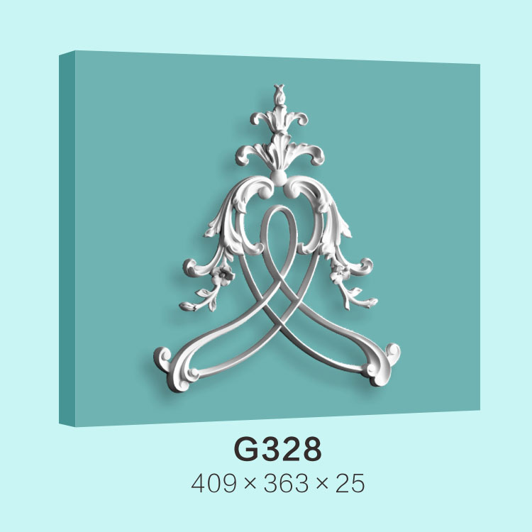 French-style Decorative Accessories G328