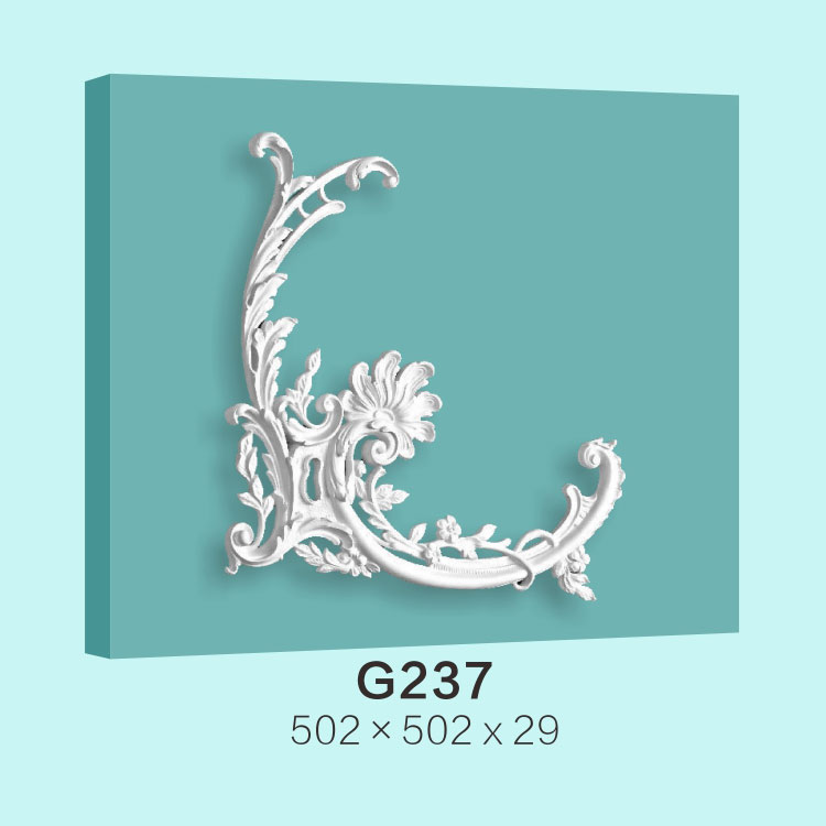 French-style Decorative Accessories G237