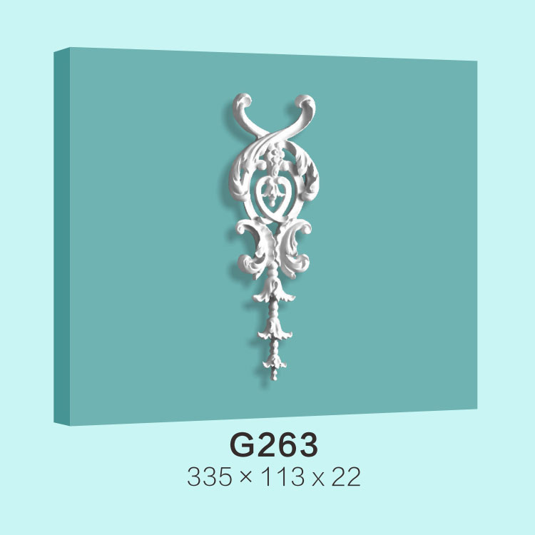 French-style Decorative Accessories G263