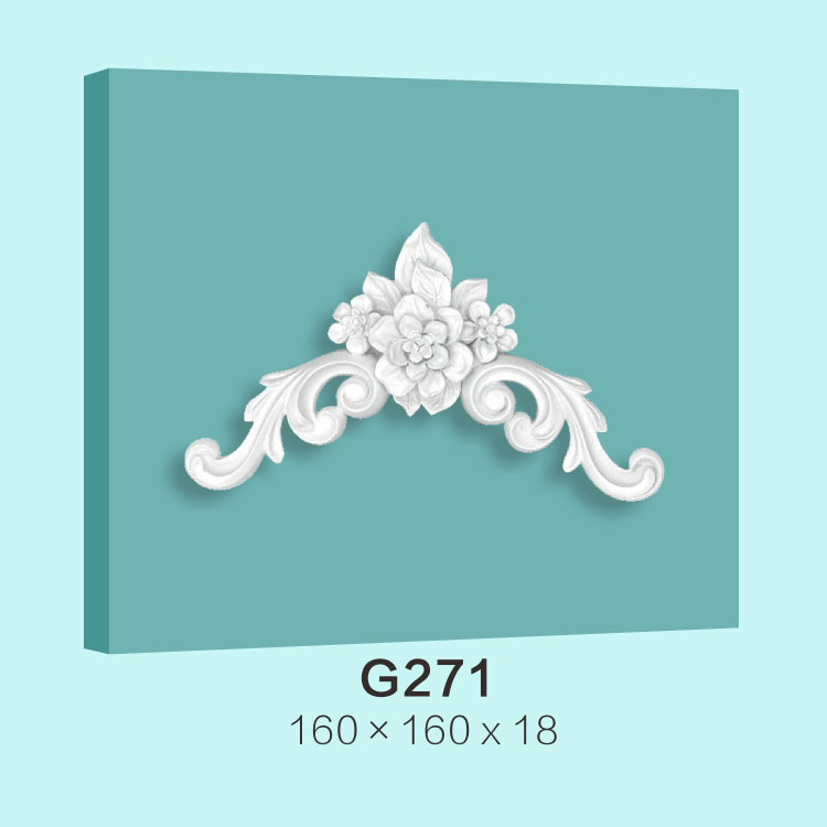 French-style Decorative Accessories G271