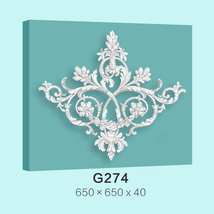 French-style Decorative Accessories G274