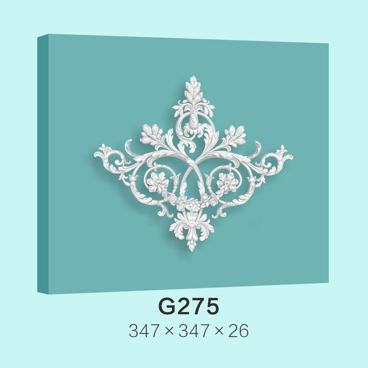 French-style Decorative Accessories G275