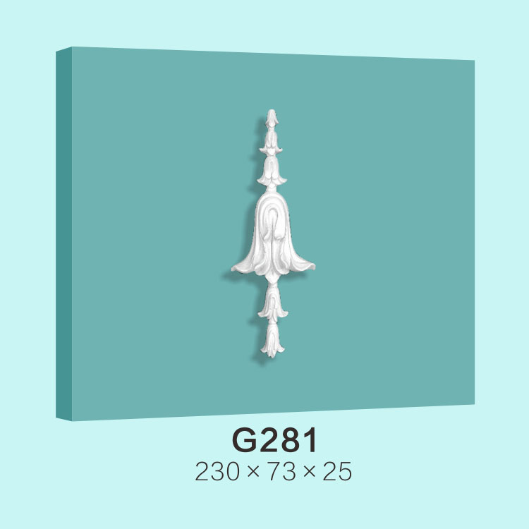 French-style Decorative Accessories G281