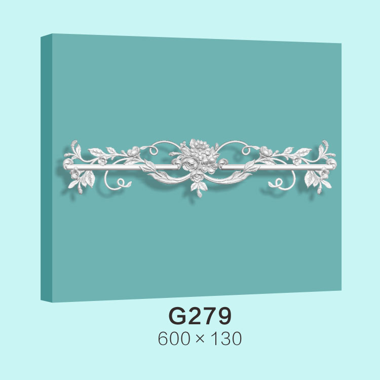 French-style Decorative Accessories G279