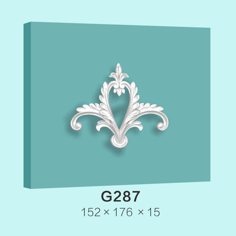 French-style Decorative Accessories G287