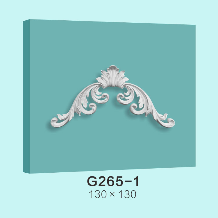 French-style Decorative Accessories G265-1