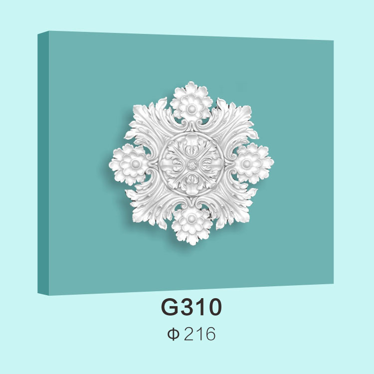 French-style Decorative Accessories G310