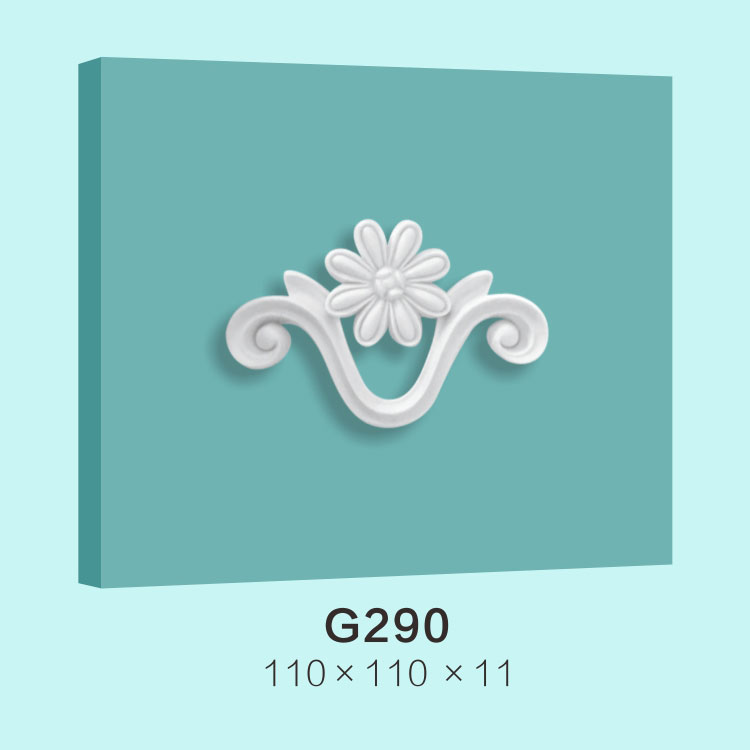 French-style Decorative Accessories G290