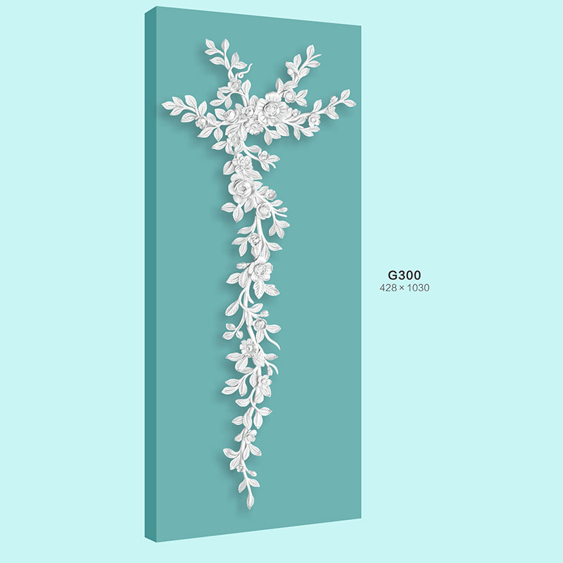 French-style Decorative Accessories G300