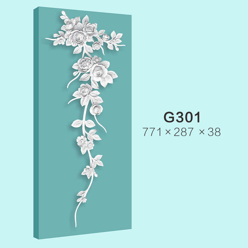 French-style Decorative Accessories G301