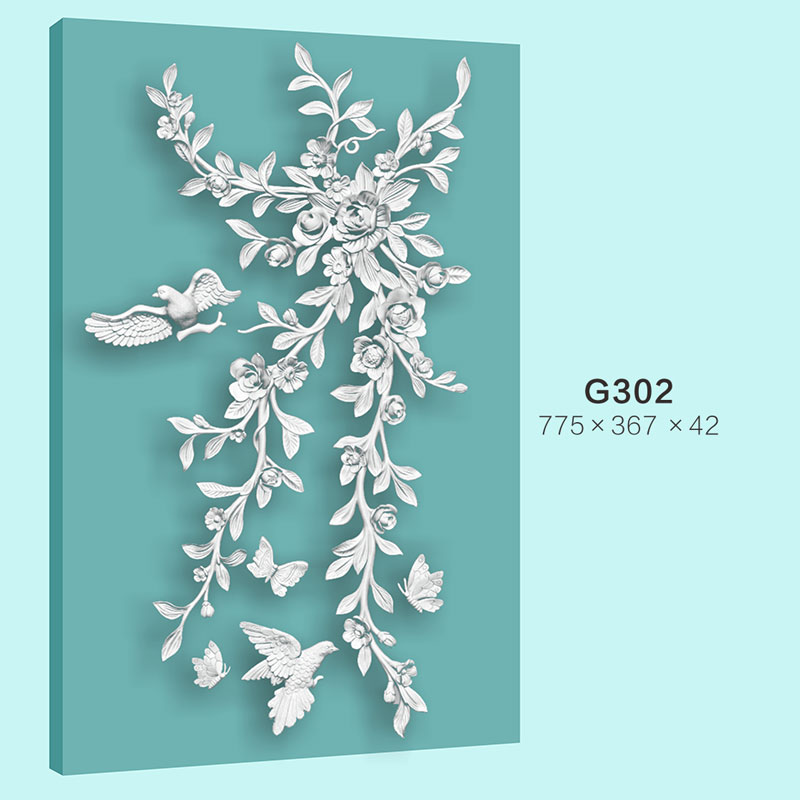 French-style Decorative Accessories G302