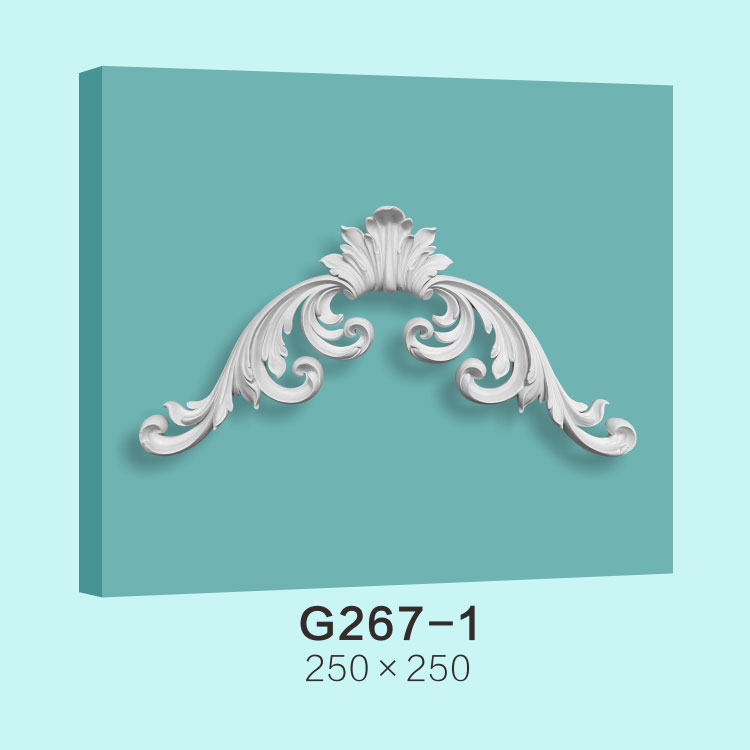 French-style Decorative Accessories G267-1