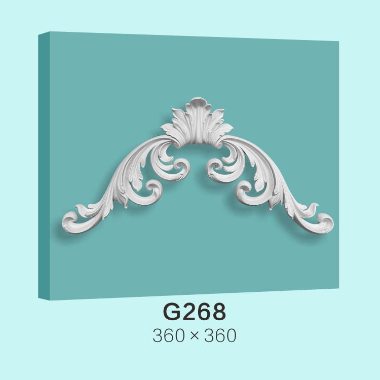 French-style Decorative Accessories G268