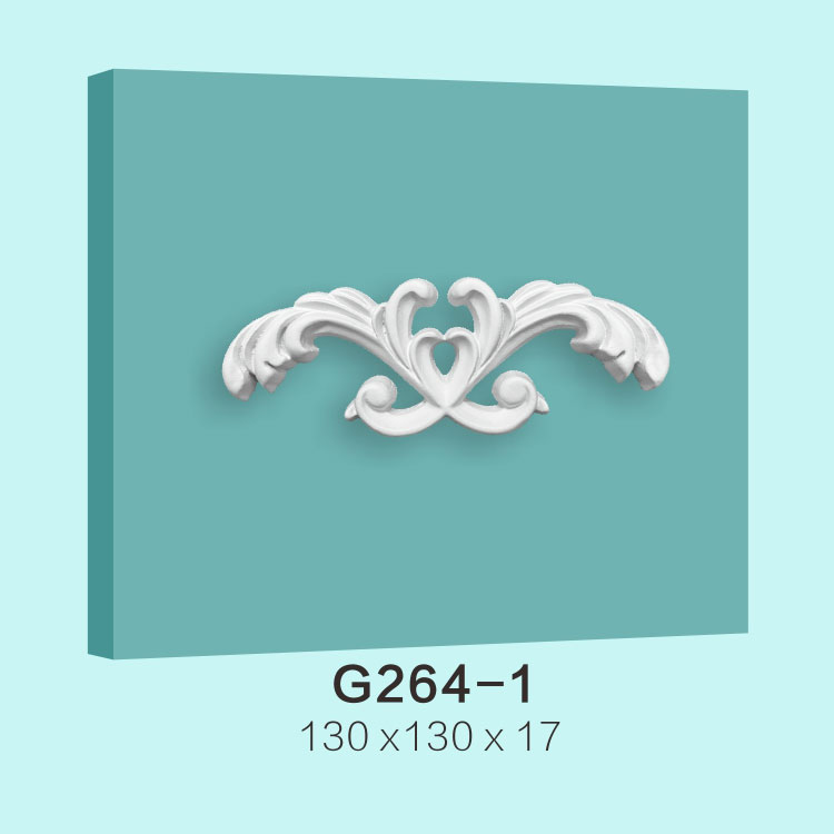 French-style Decorative Accessories G264-1