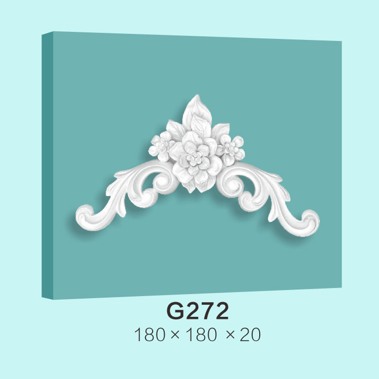 French-style Decorative Accessories G272