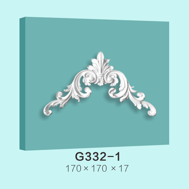 French-style Decorative Accessories G332-1