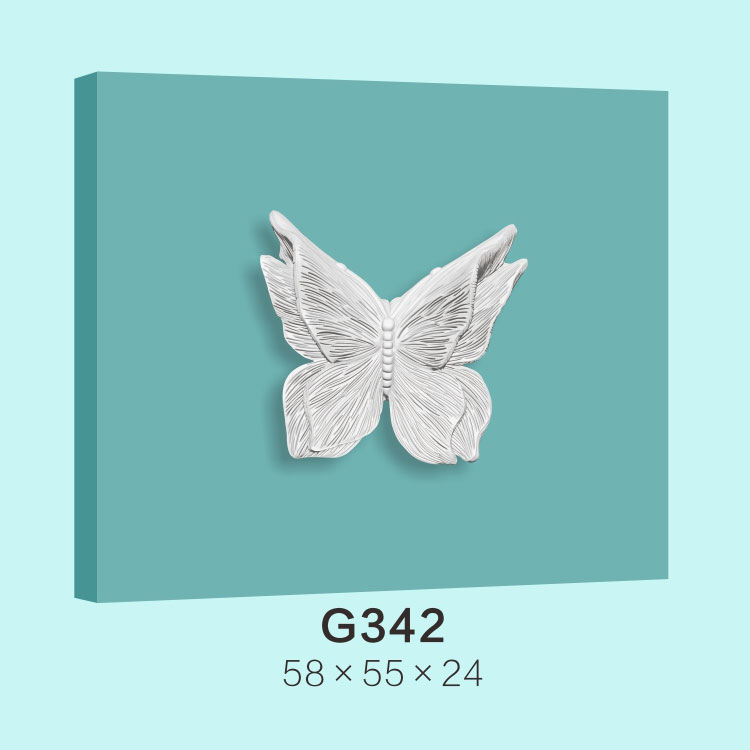 French-style Decorative Accessories G342