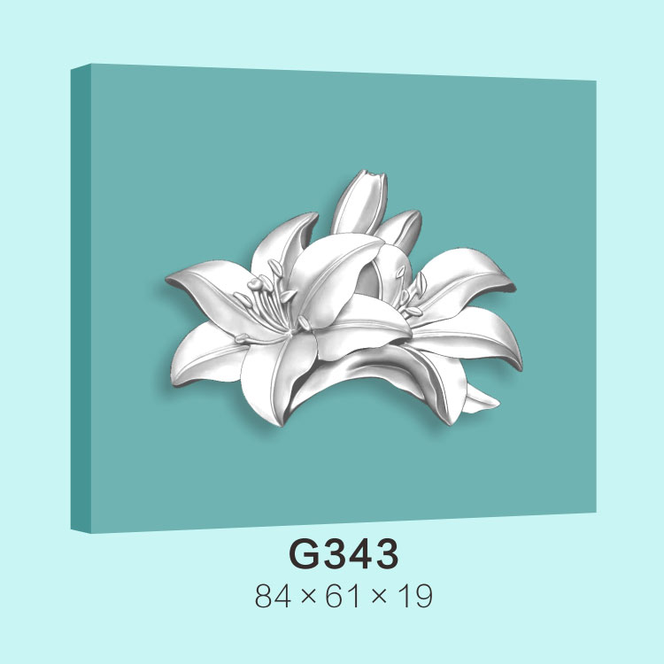 French-style Decorative Accessories G343