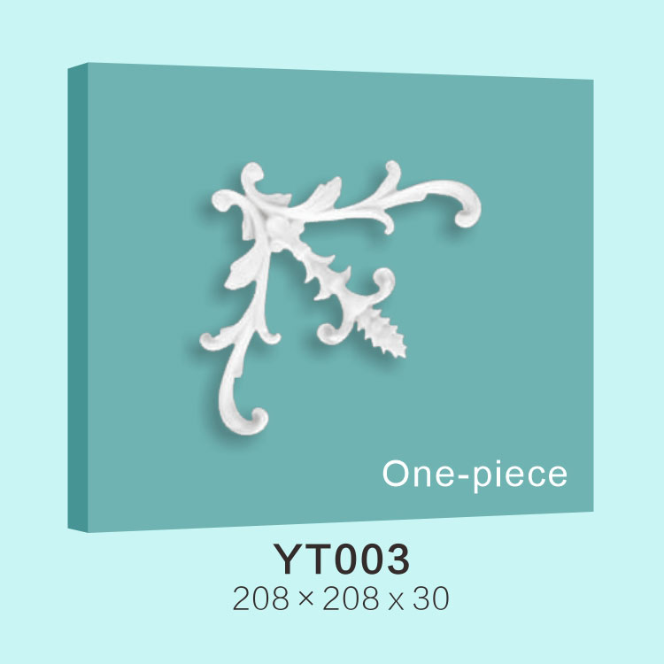 French-style Decorative Accessories YT003