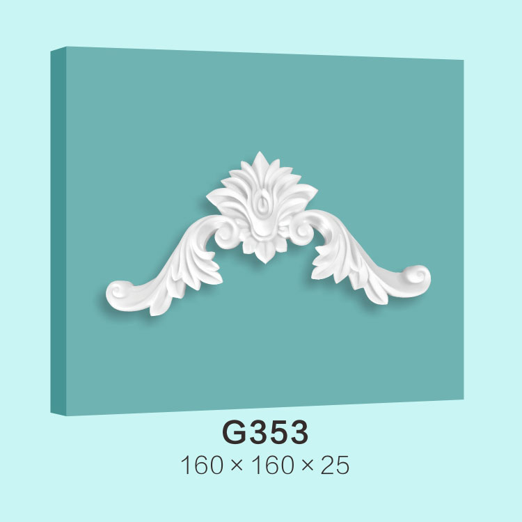 French-style Decorative Accessories G353