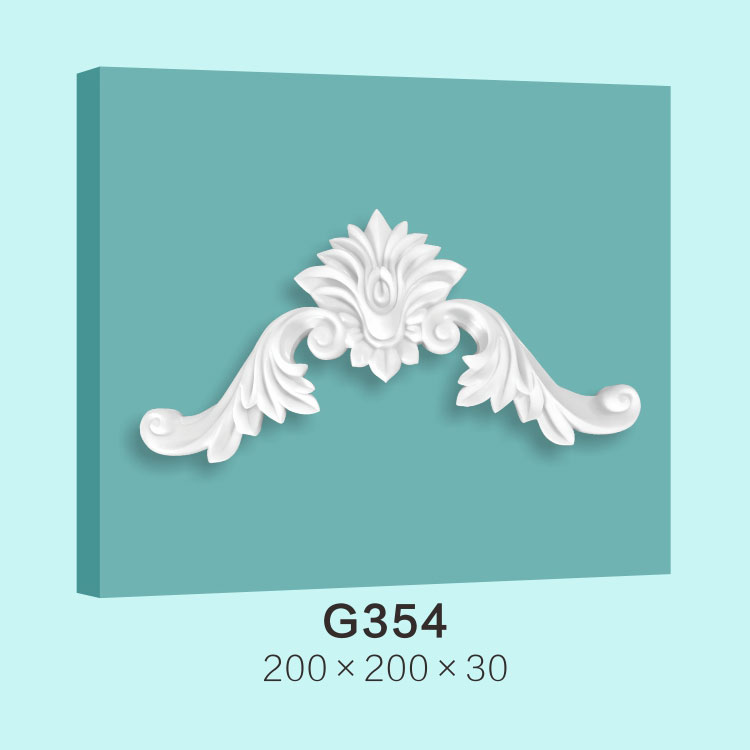French-style Decorative Accessories G354