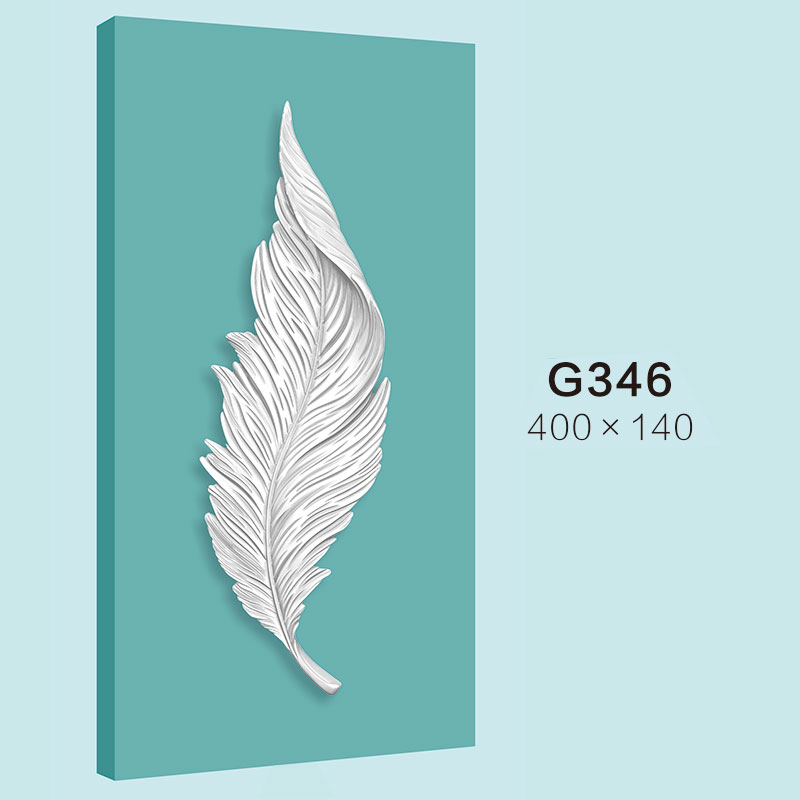 French-style Decorative Accessories G346