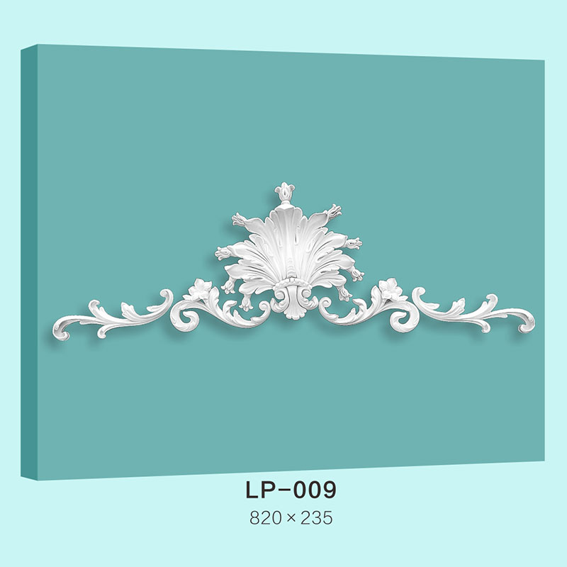 French-style Decorative Accessories LP-009