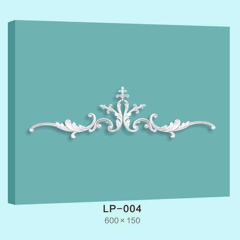 French-style Decorative Accessories LP-004