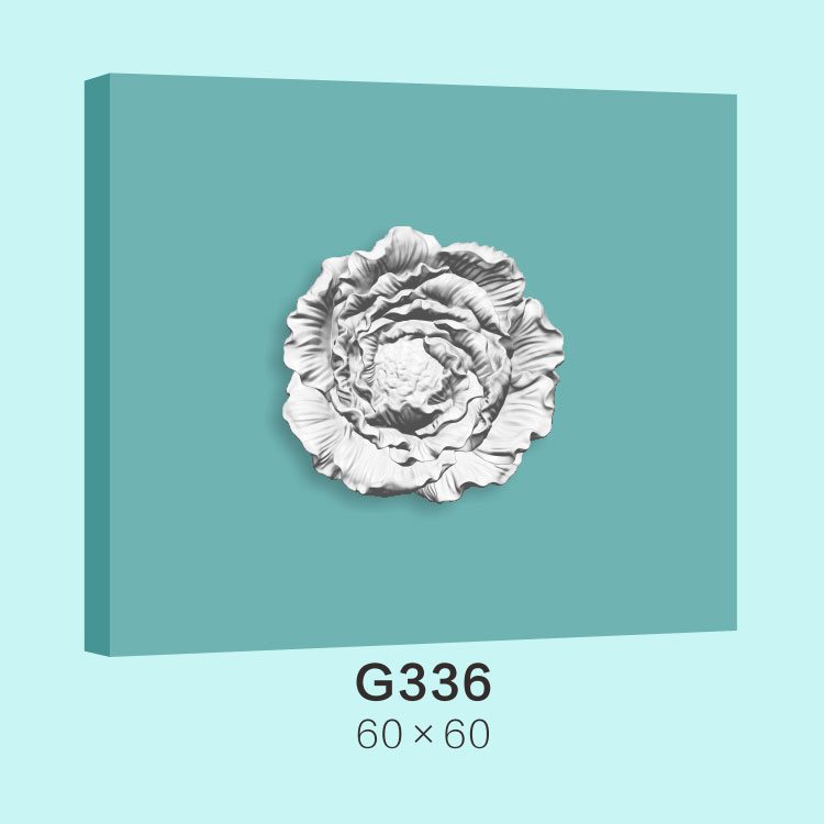 French-style Decorative Accessories G336