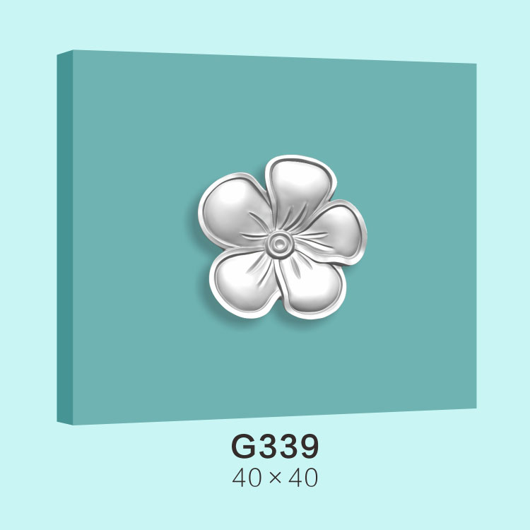 French-style Decorative Accessories G339
