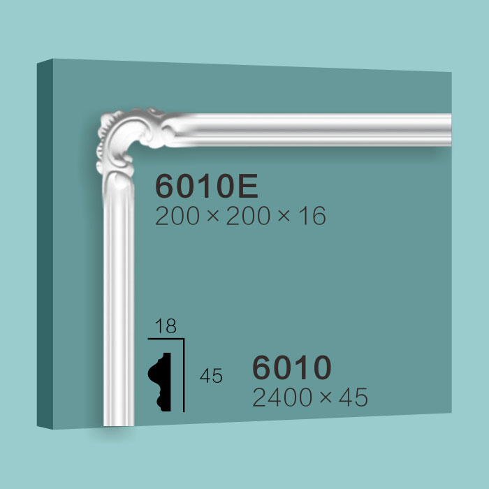 Moulding Corner 6010E