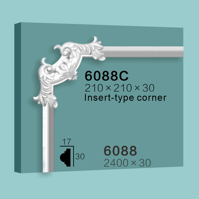 Moulding Corner 6088C