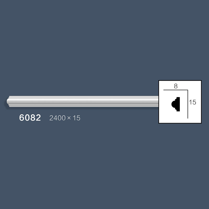 Panel Mouldings 6082