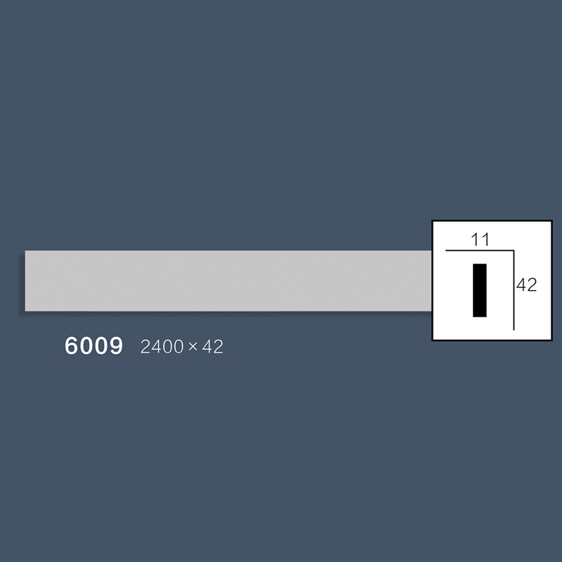 Panel Mouldings 6009