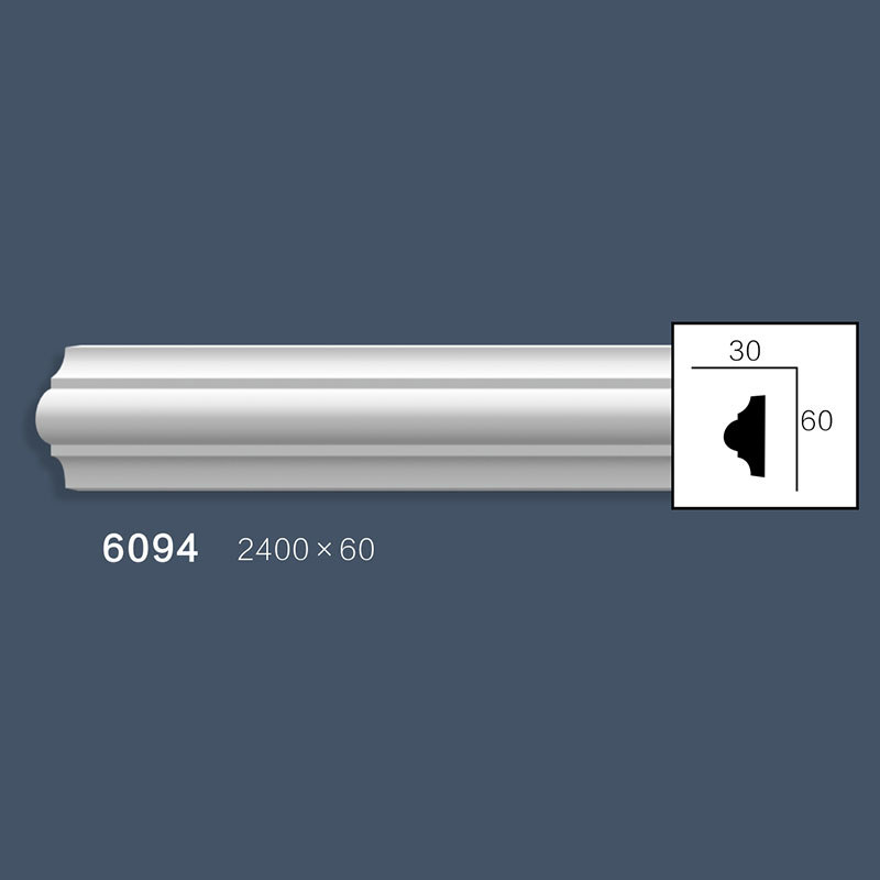 Panel Mouldings 6094