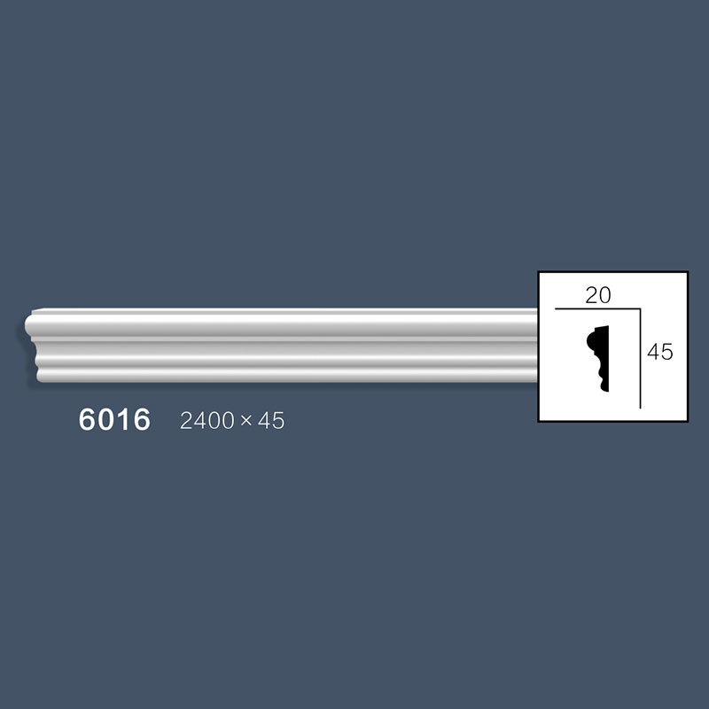Panel Mouldings 6016