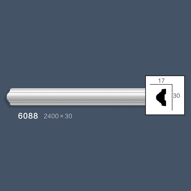 Panel Mouldings 6088