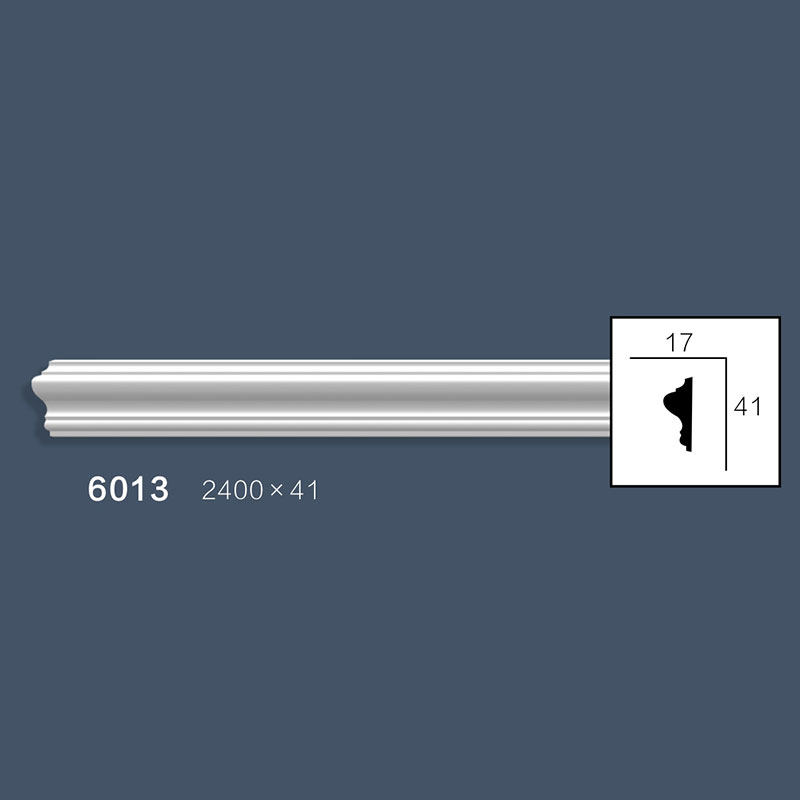 Panel Mouldings 6013