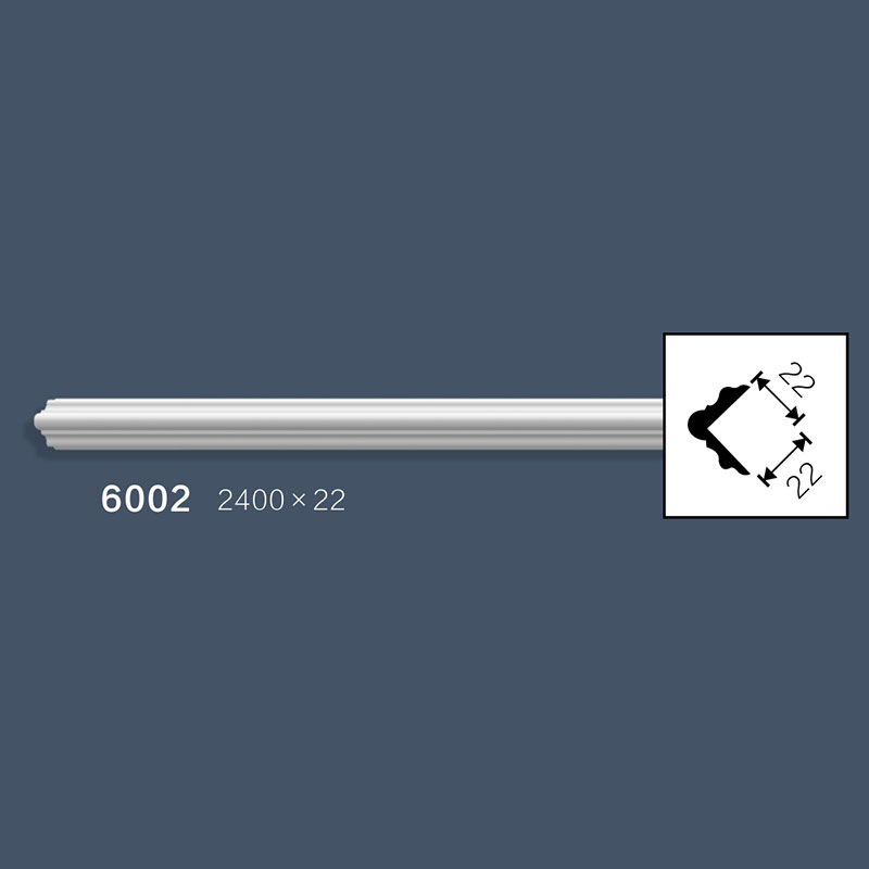 Panel Mouldings 6002