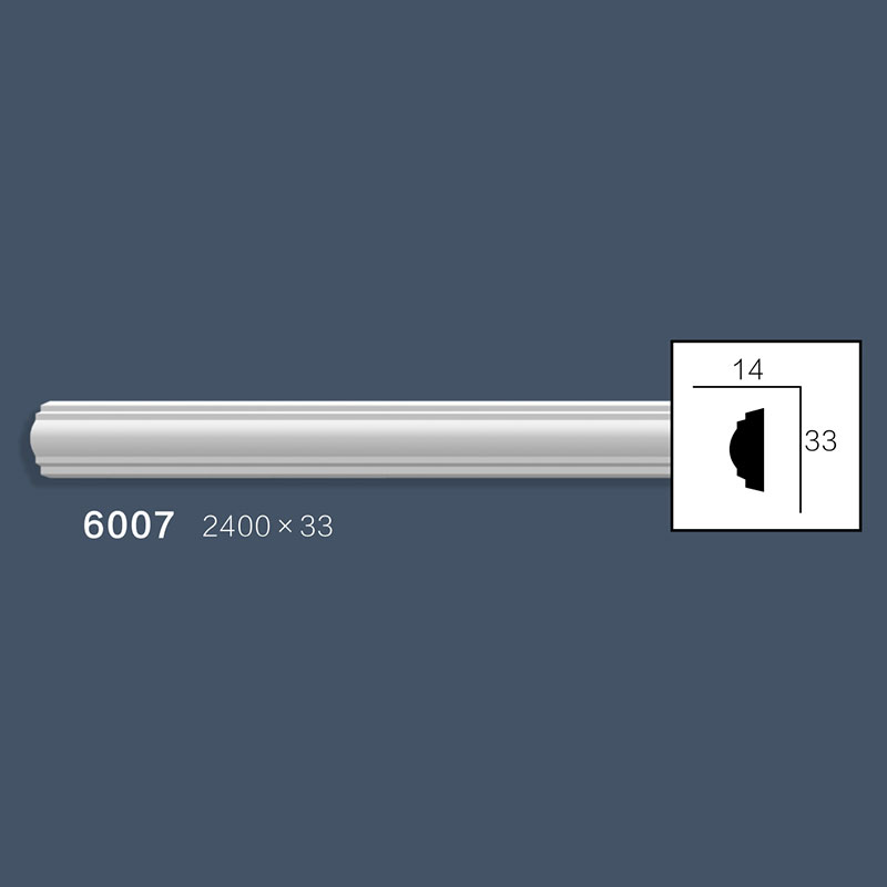 Panel Mouldings 6007