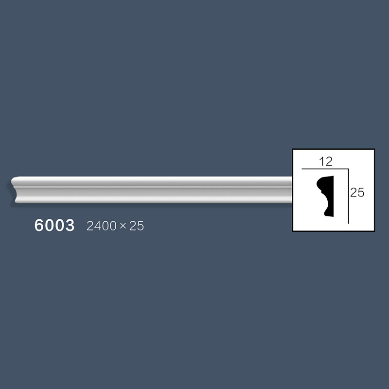 Panel Mouldings 6003