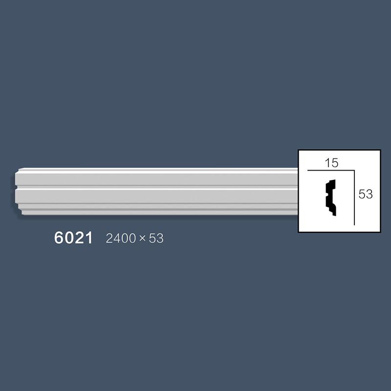 Panel Mouldings 6021