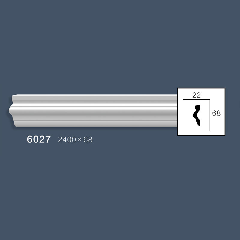 Panel Mouldings 6027