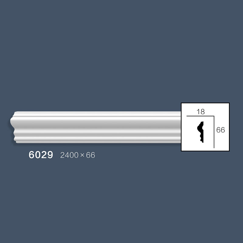 Panel Mouldings 6029