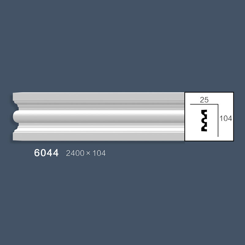 Panel Mouldings 6044