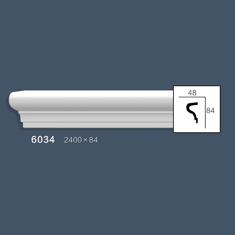 Panel Mouldings 6034