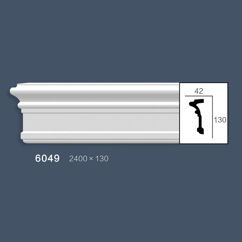 Panel Mouldings 6049