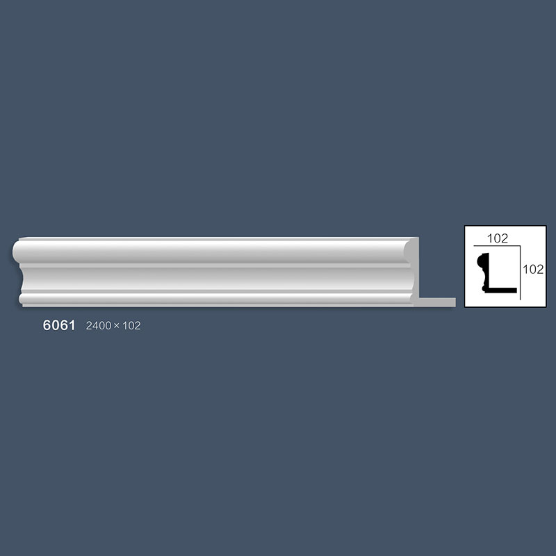 Panel Mouldings 6061