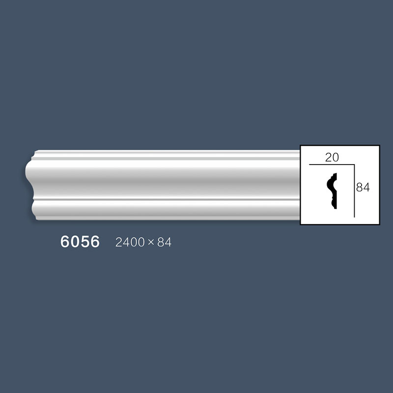 Panel Mouldings 6056