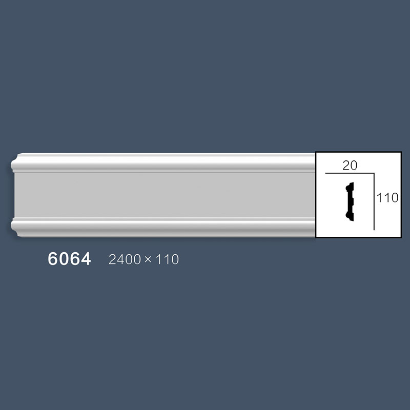 Panel Mouldings 6064